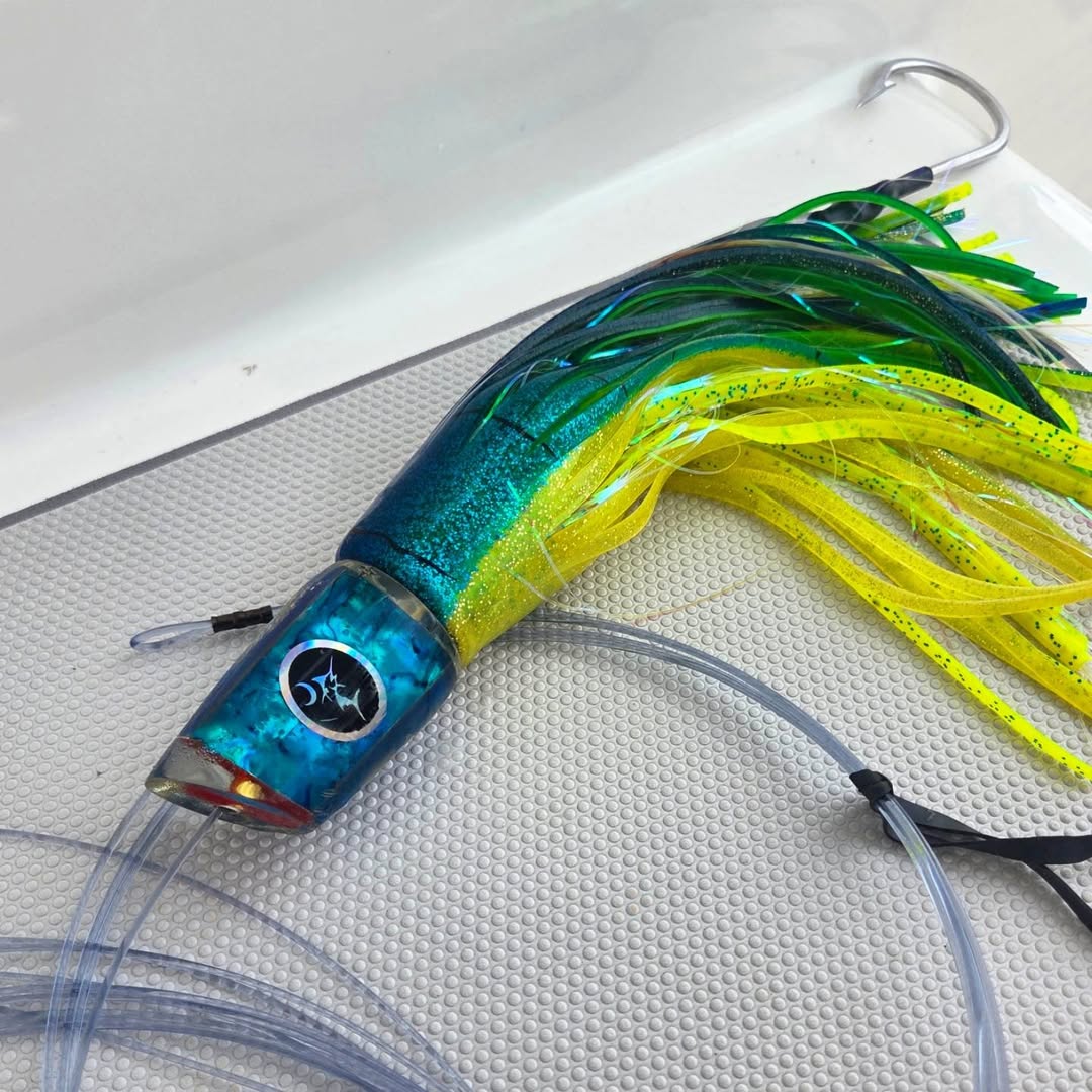 decorative rapala fishing lures Rapala 29" Giant Lure