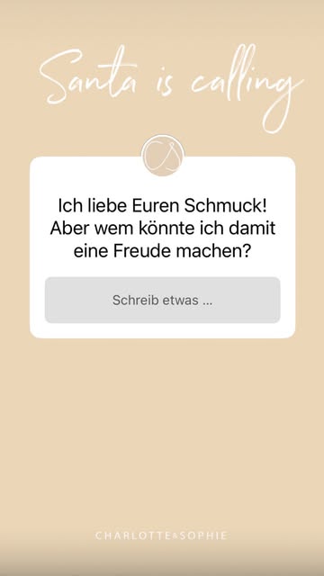 Instagram charlotteandsophie_official