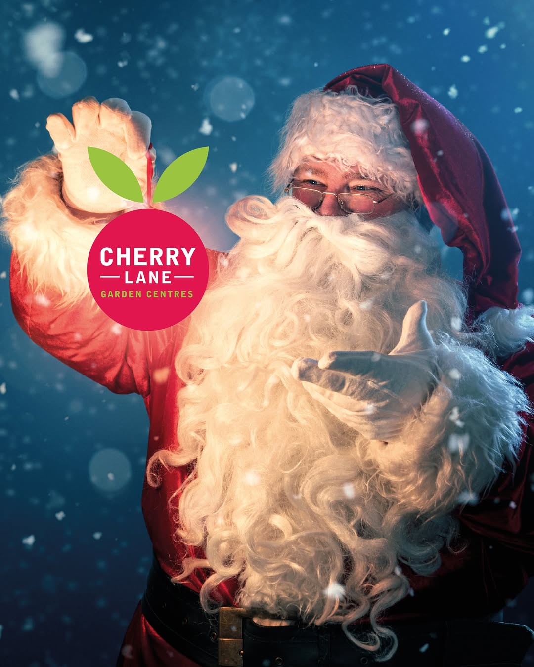 cherrylanegardencentres