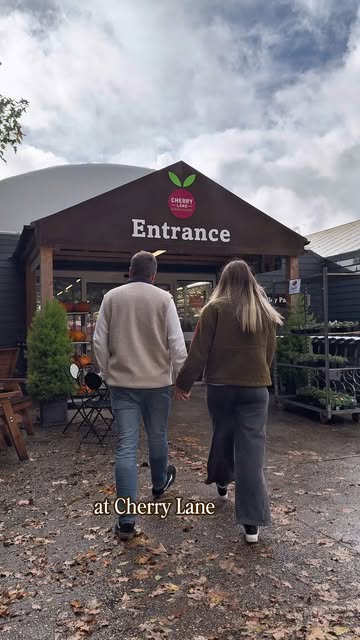 cherrylanegardencentres