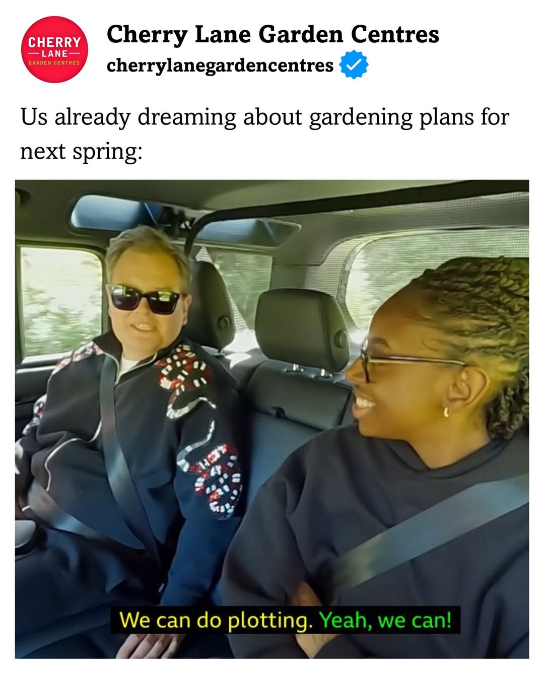 cherrylanegardencentres