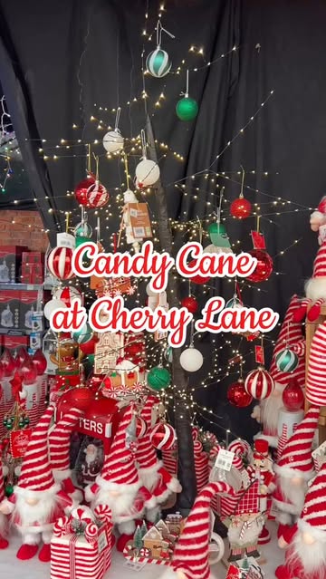 cherrylanegardencentres