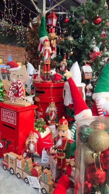 cherrylanegardencentres