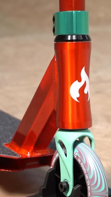 chilliscootersglobal