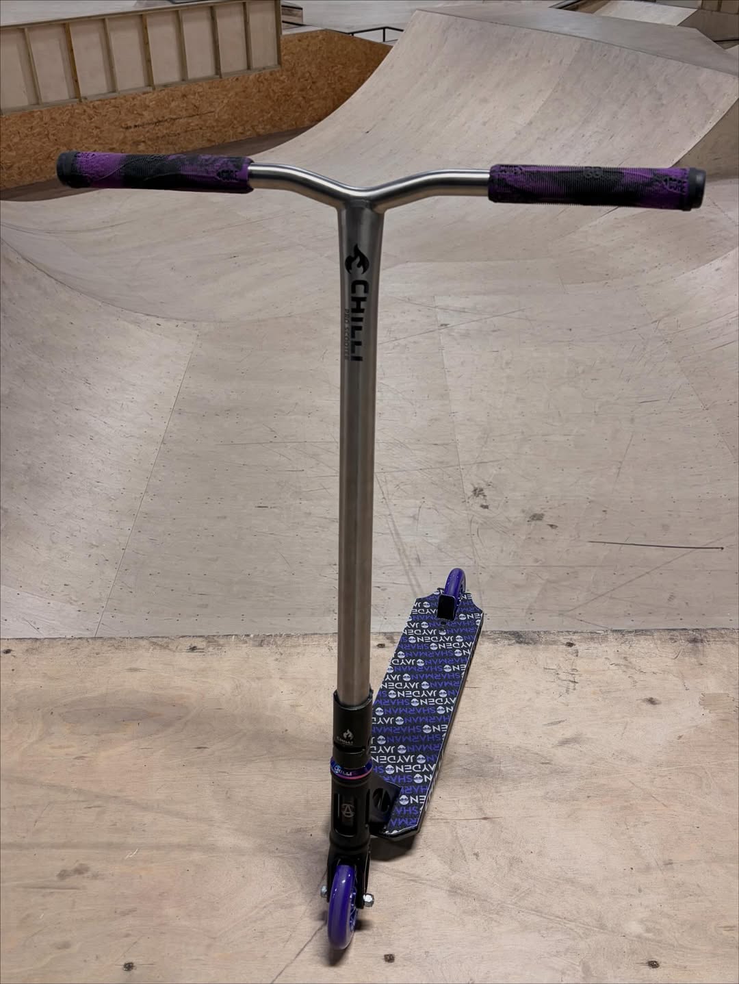 chilliscootersglobal