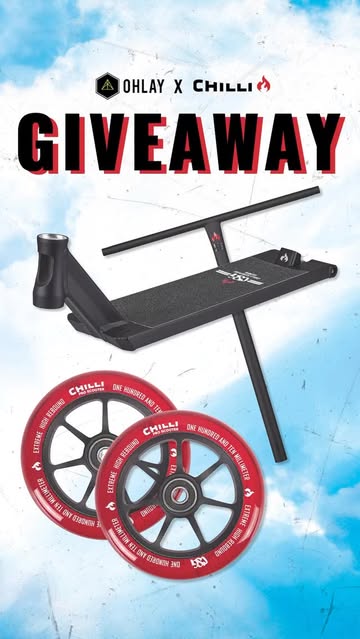 chilliscootersglobal