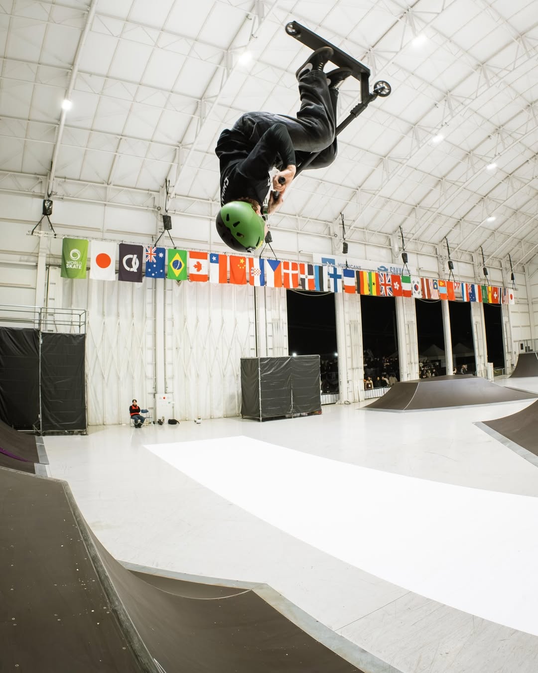 chilliscootersglobal