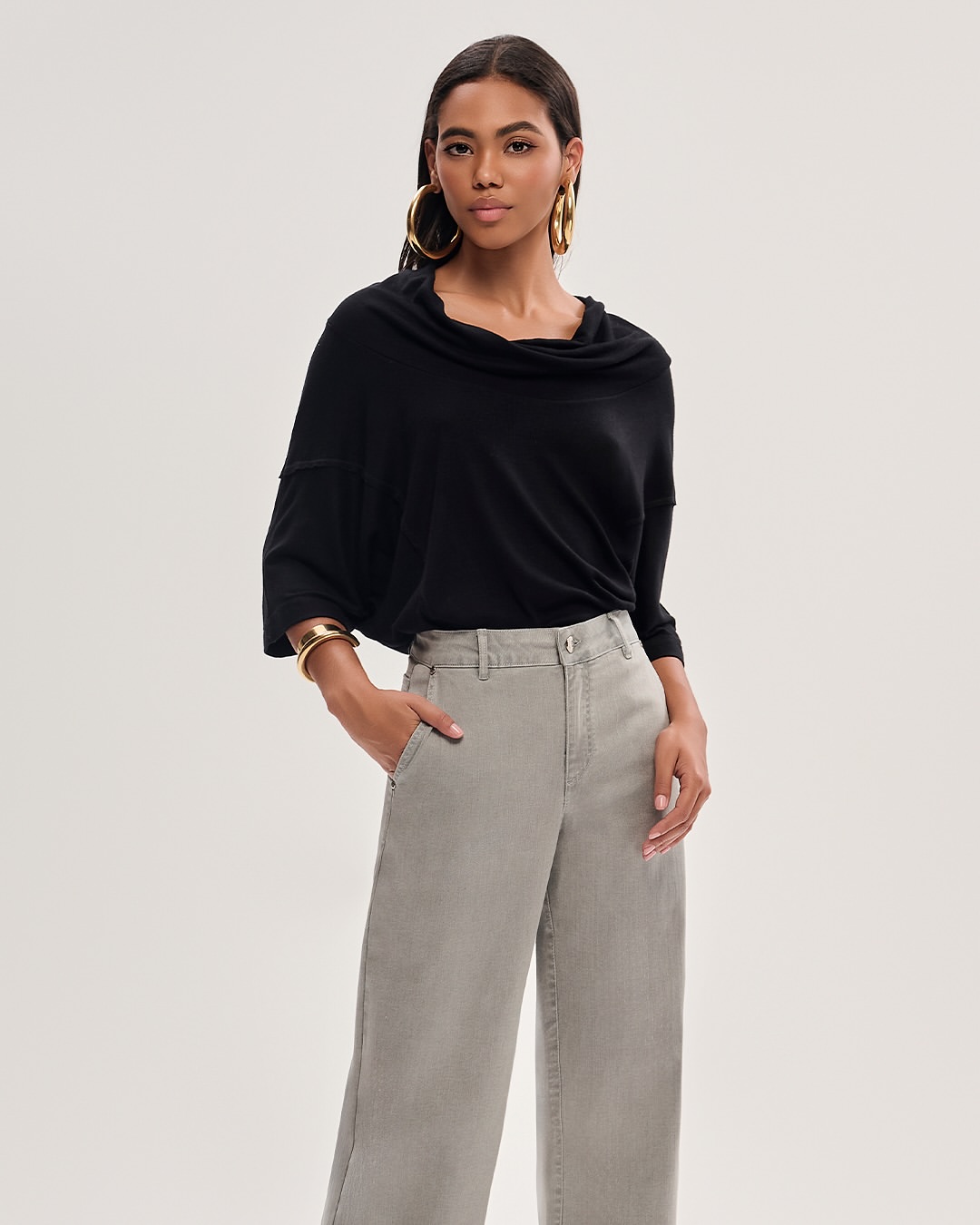 Instagram claudiarabelojeans