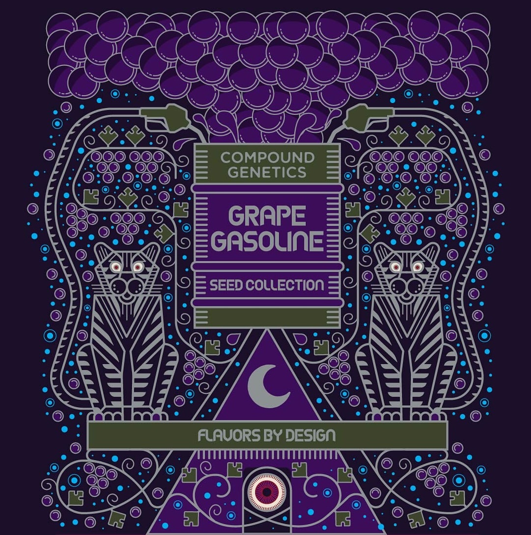 compoundgeneticsofficial