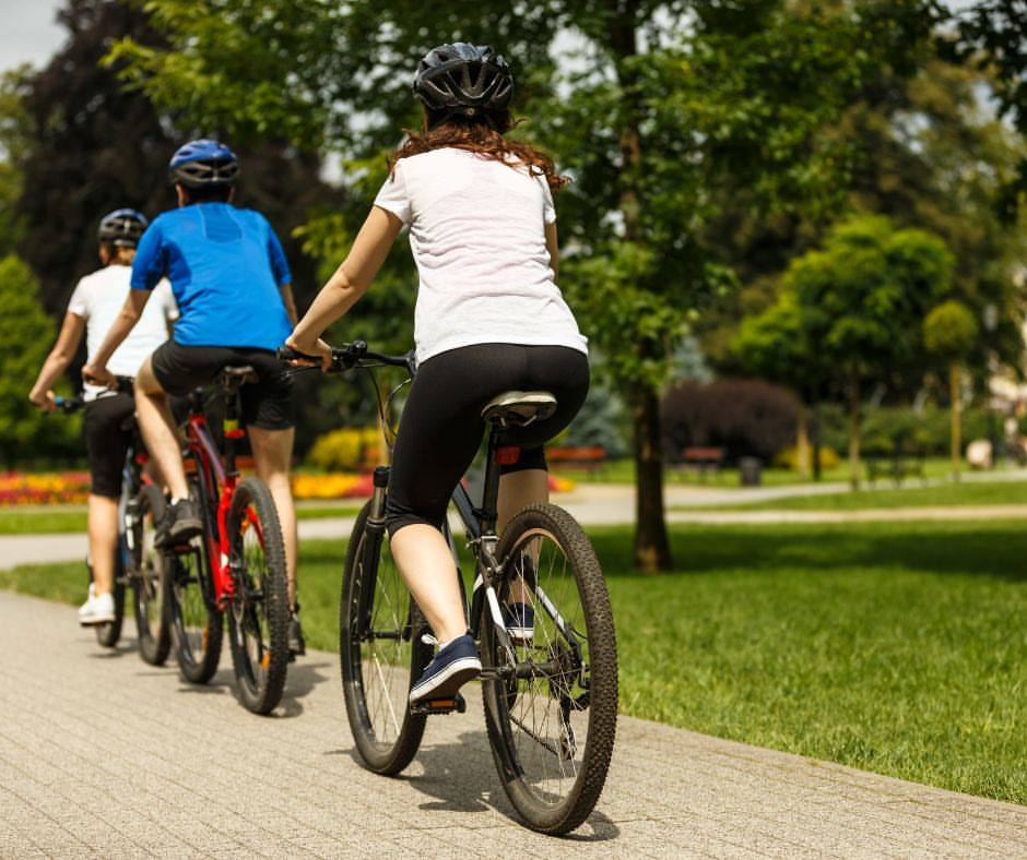 crbicycles