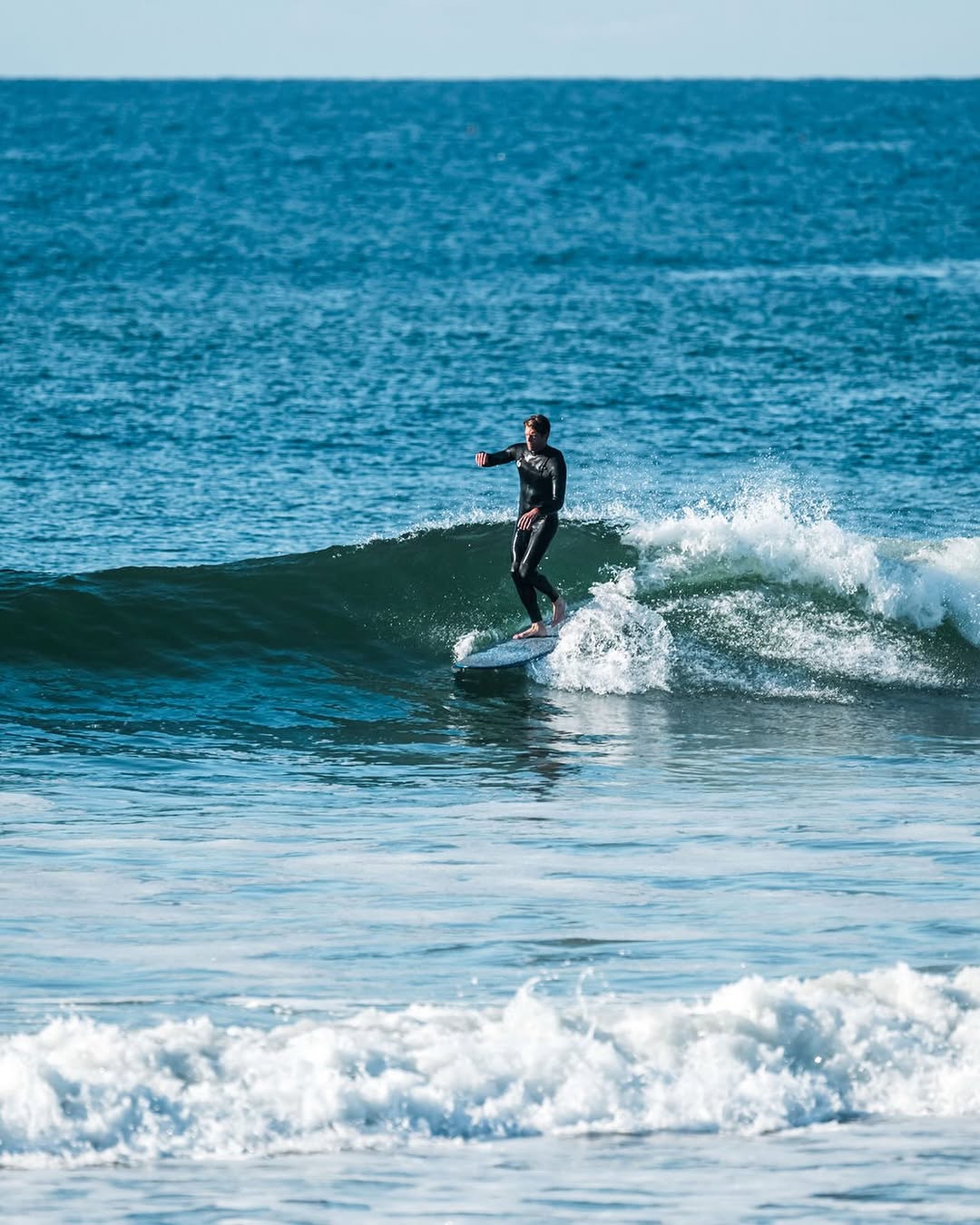 4+/3mm Women's Hooded Wetsuit – Crooked