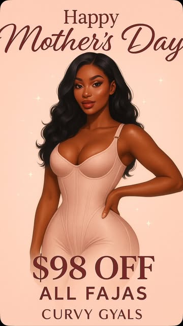 Instagram curvygyals
