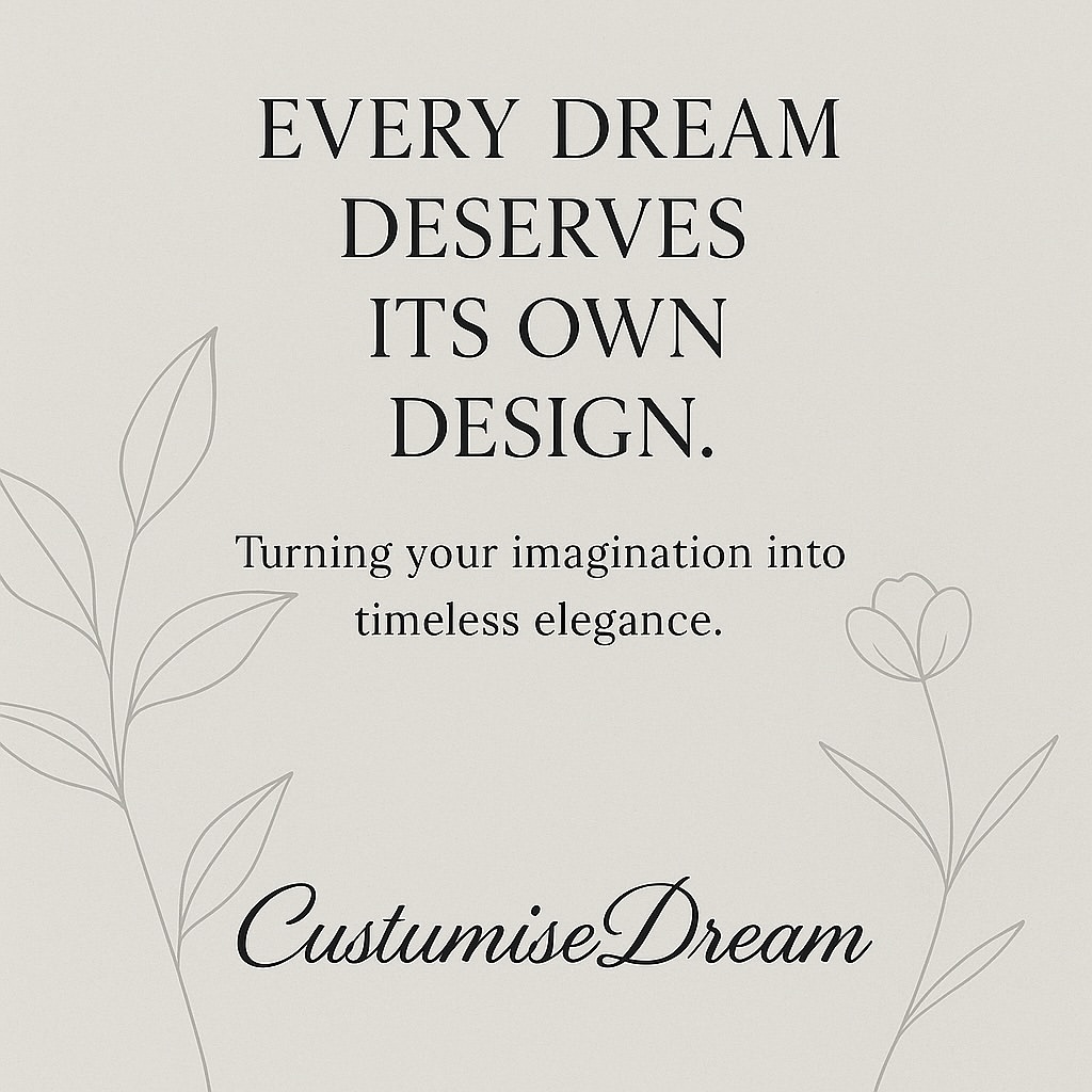 Instagram custumisedream