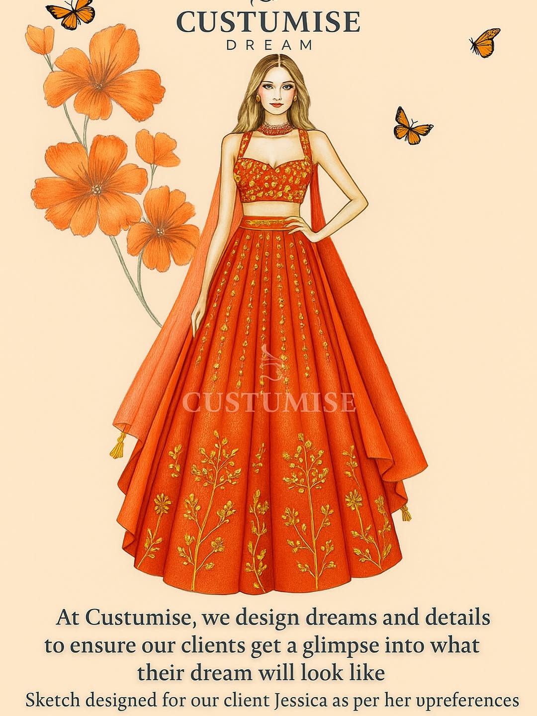Instagram custumisedream
