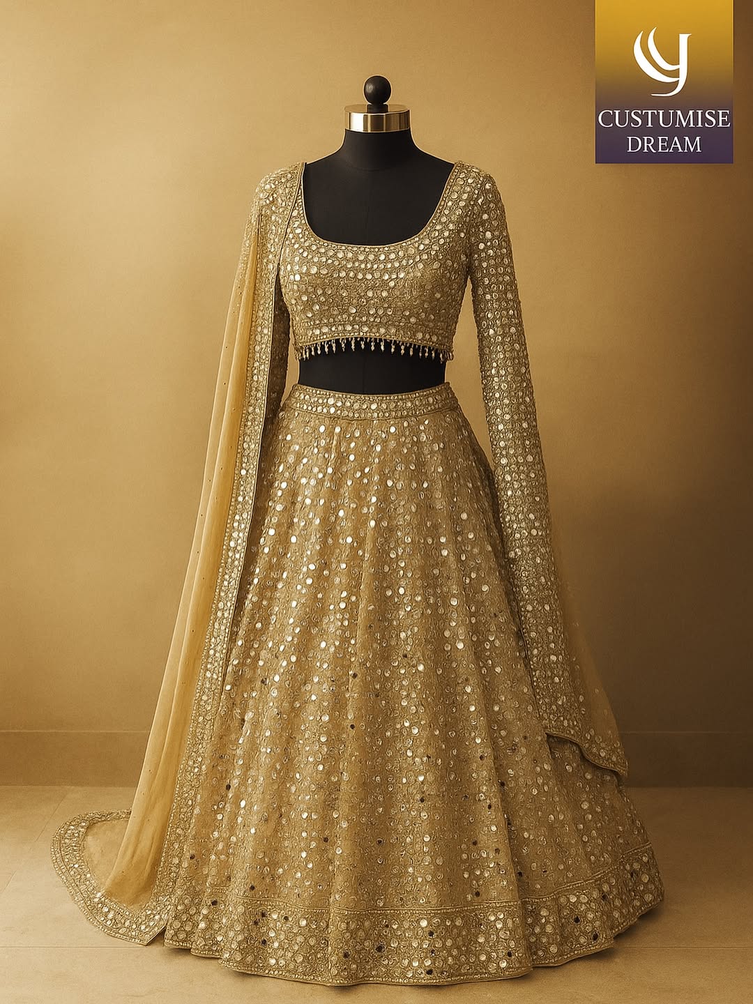 Instagram custumisedream