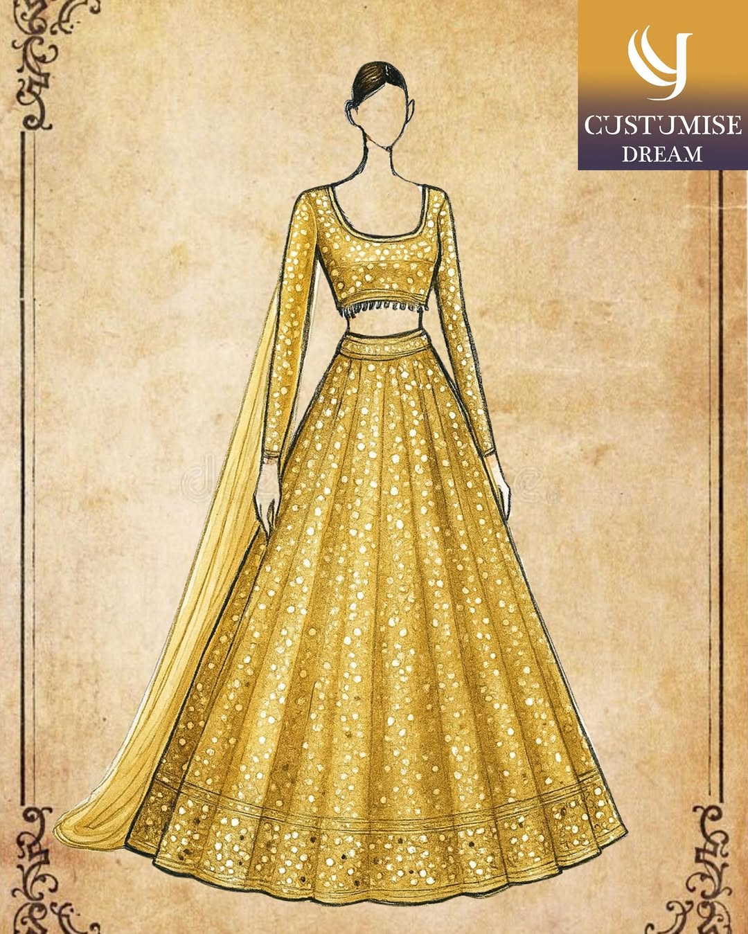 Instagram custumisedream