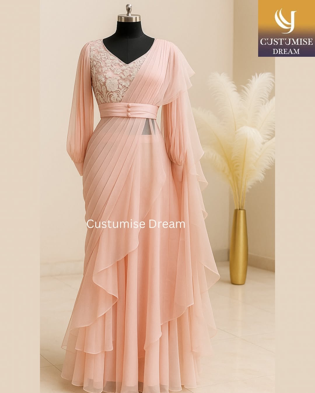 Instagram custumisedream