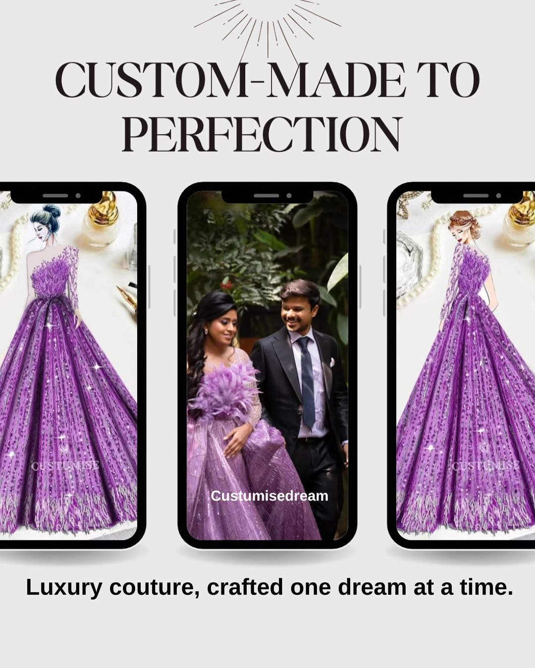 Instagram custumisedream