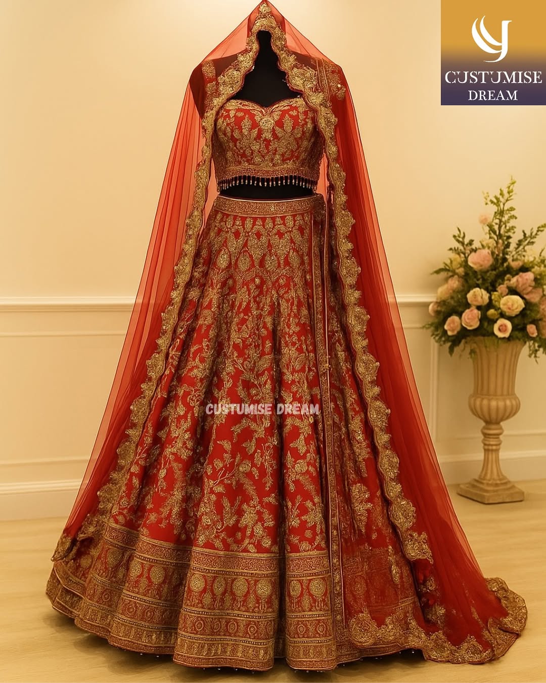 Instagram custumisedream