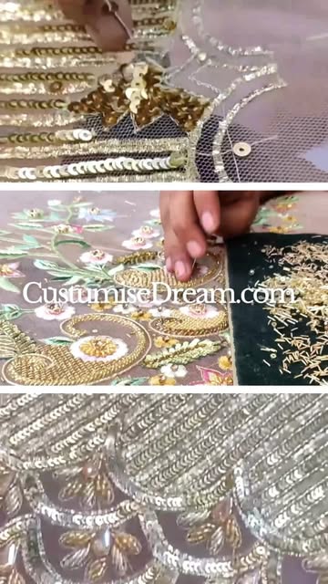 Instagram custumisedream