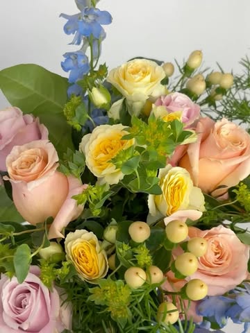 damselflyflowers