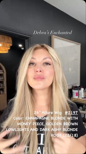 Instagram debrasenchanted