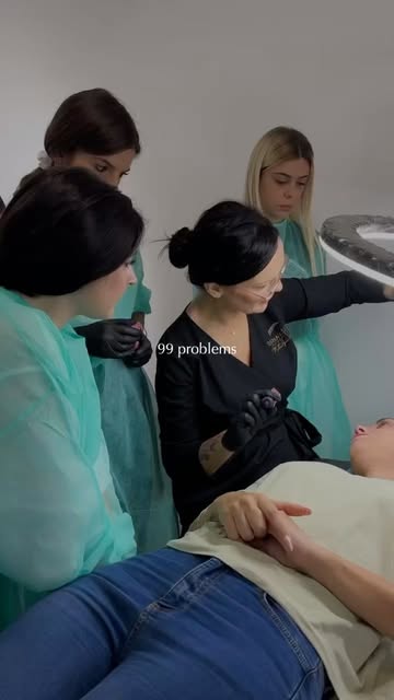 Instagram dermafusion