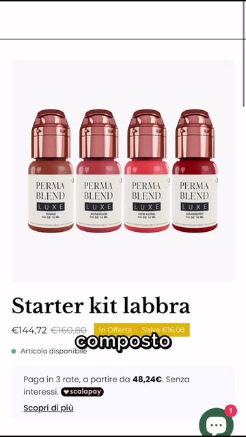 Instagram dermafusion