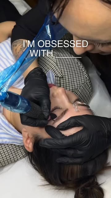 Instagram dermafusion