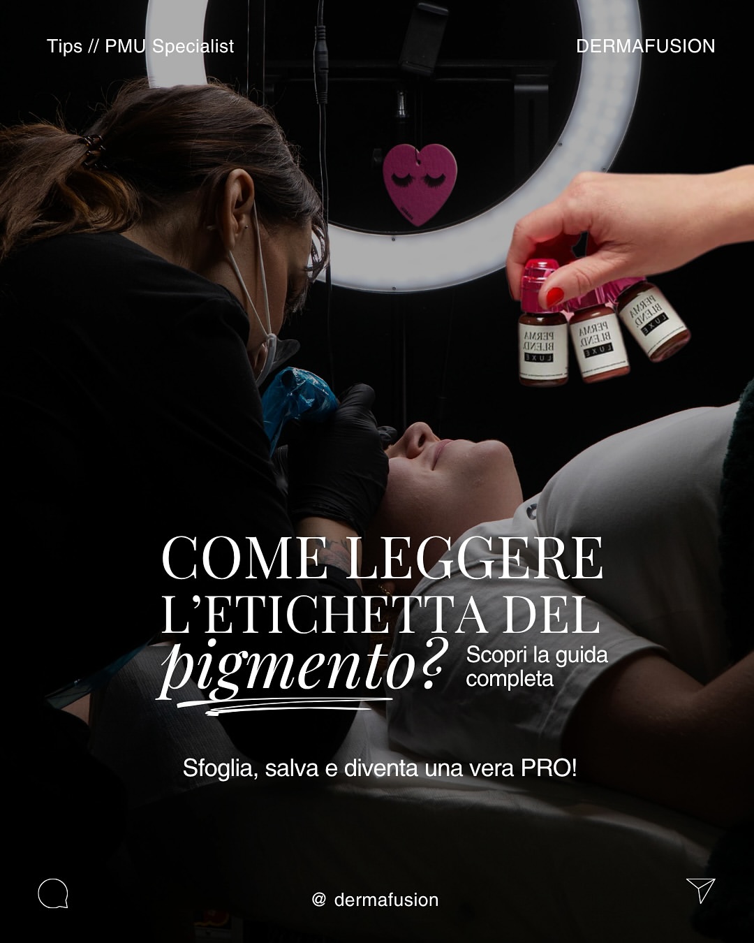 Instagram dermafusion