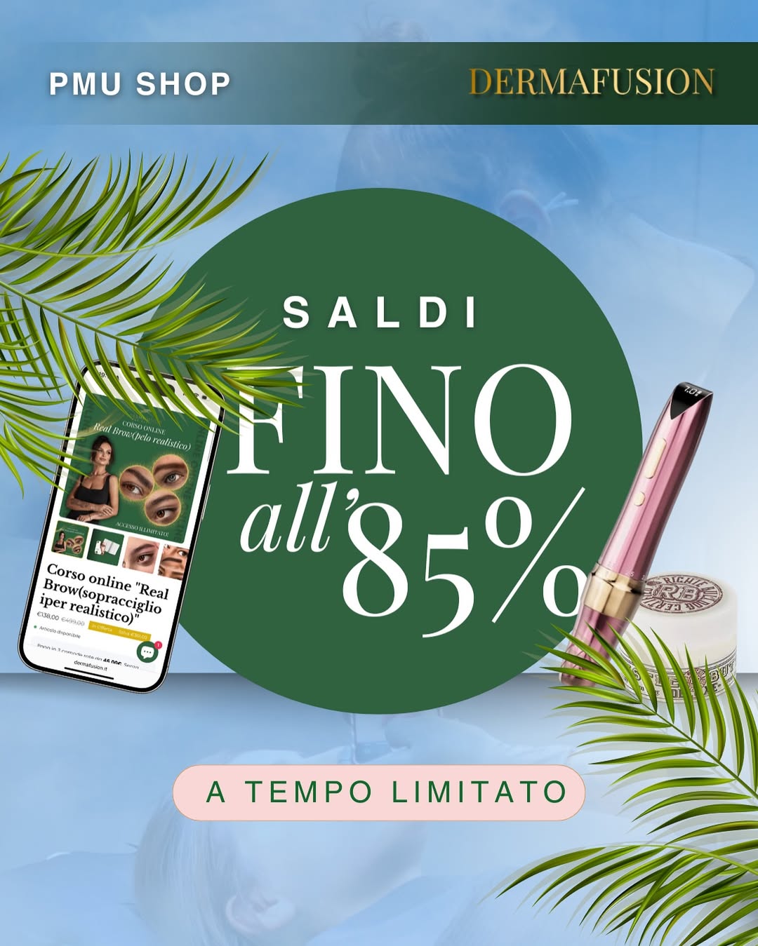 Instagram dermafusion