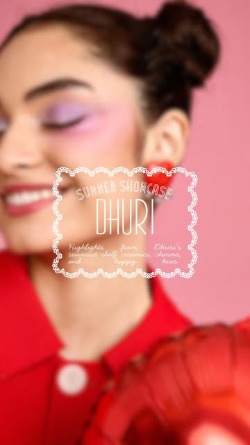 Instagram dhuri_