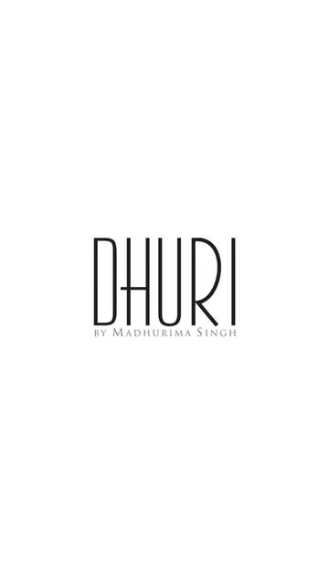 Instagram dhuri_