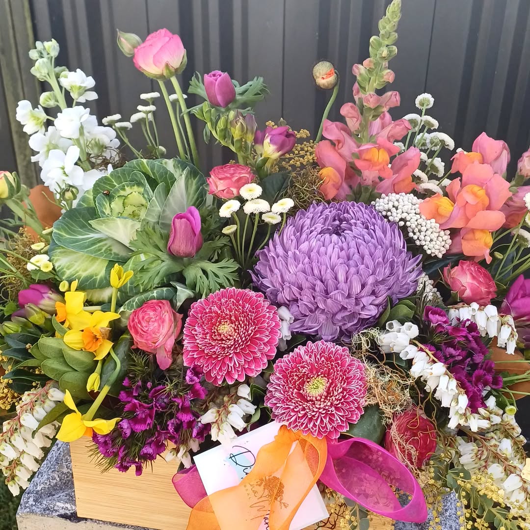 Instagram diannamariefloral