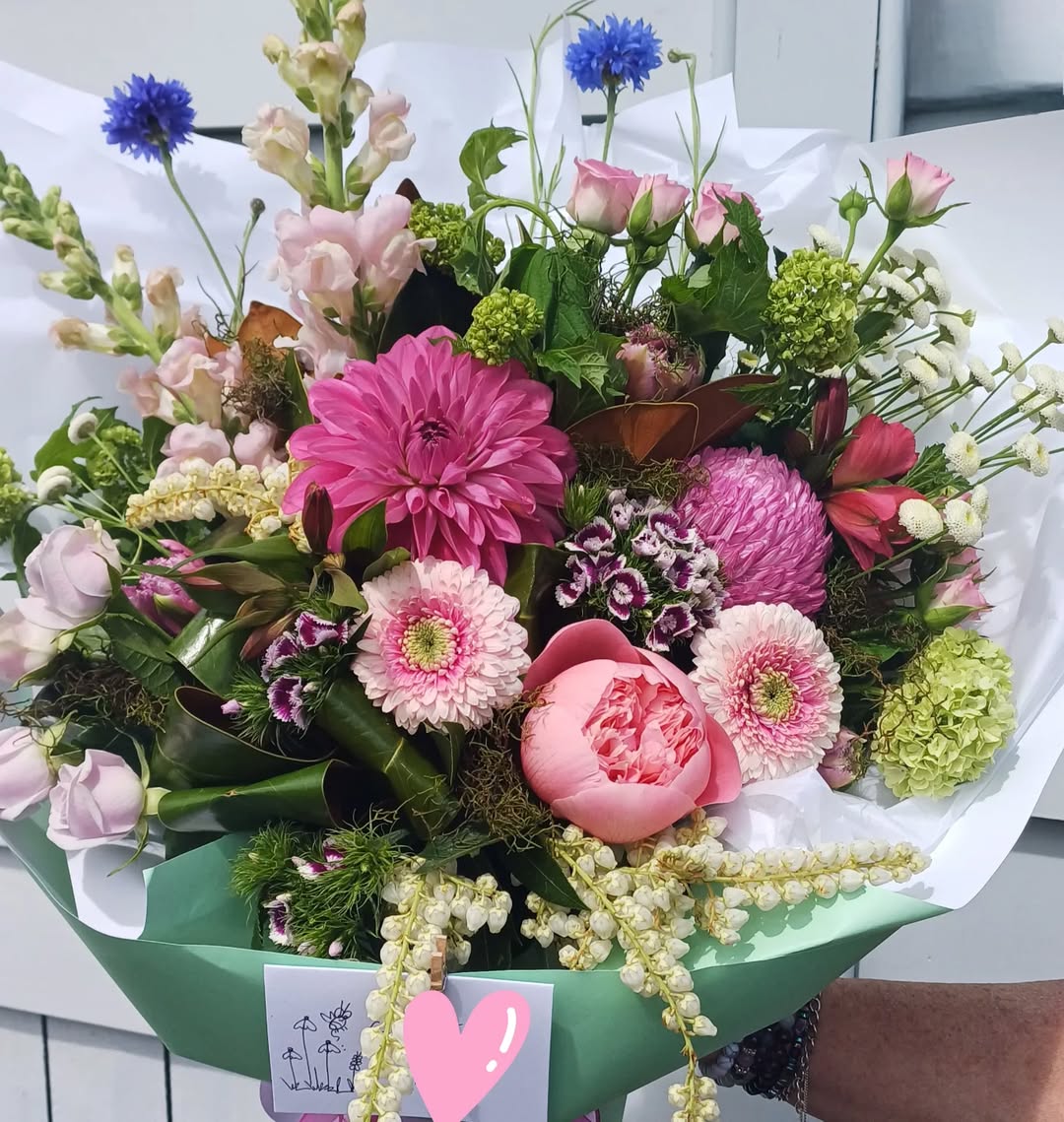 Instagram diannamariefloral