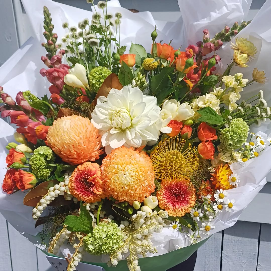 Instagram diannamariefloral