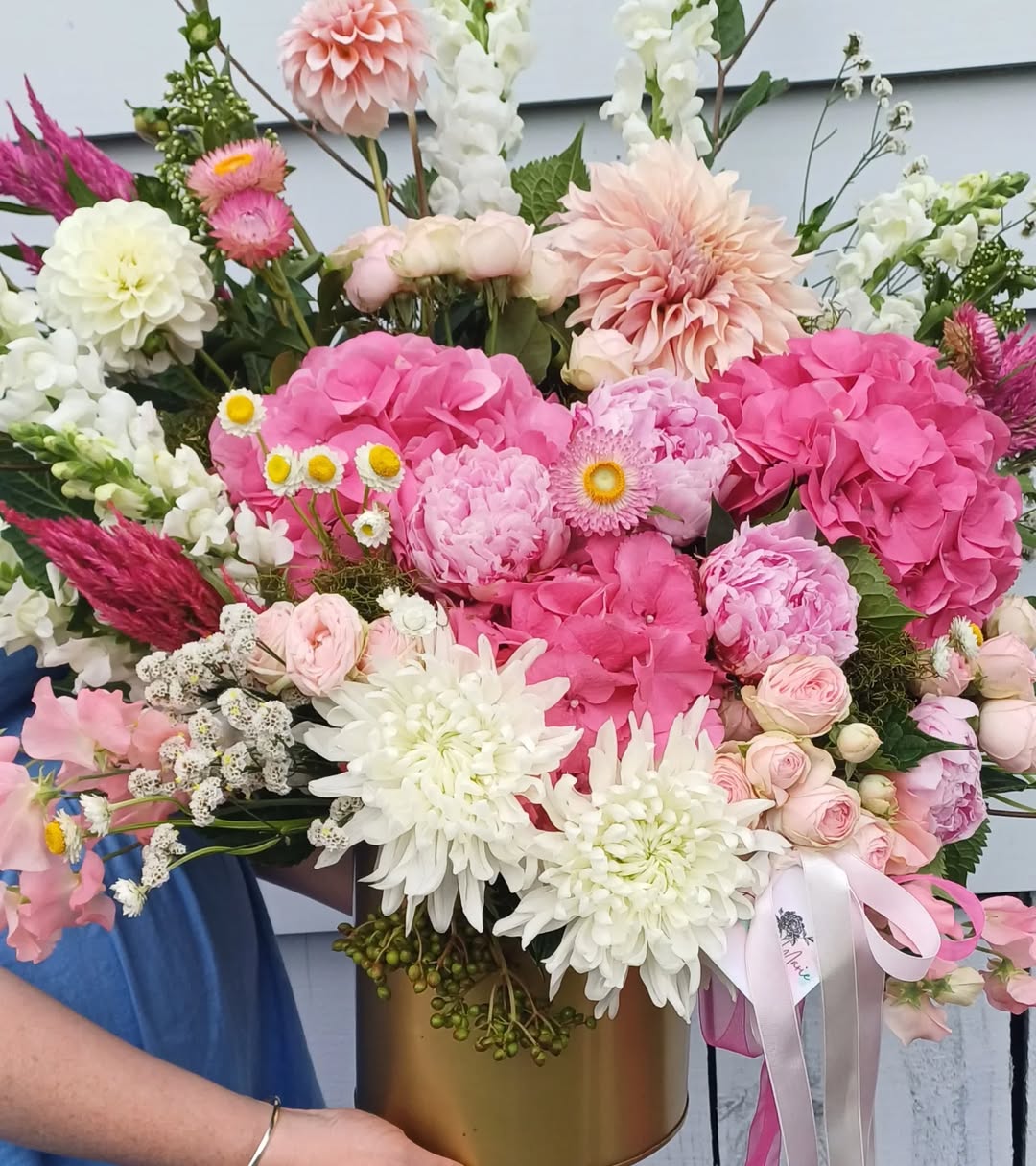 Instagram diannamariefloral