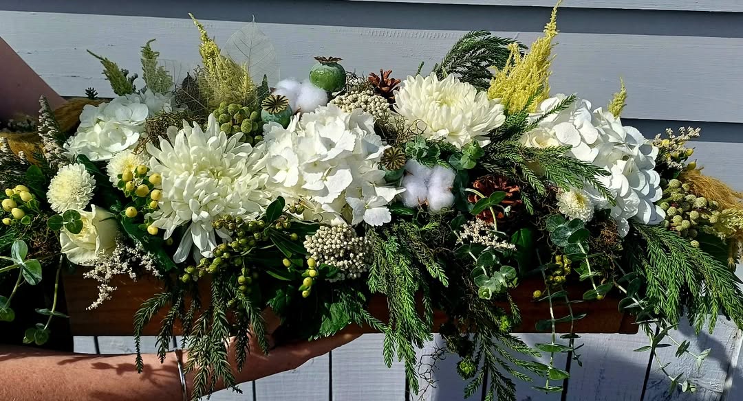 Instagram diannamariefloral