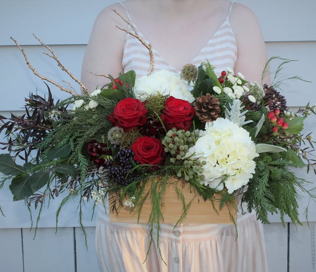 Instagram diannamariefloral