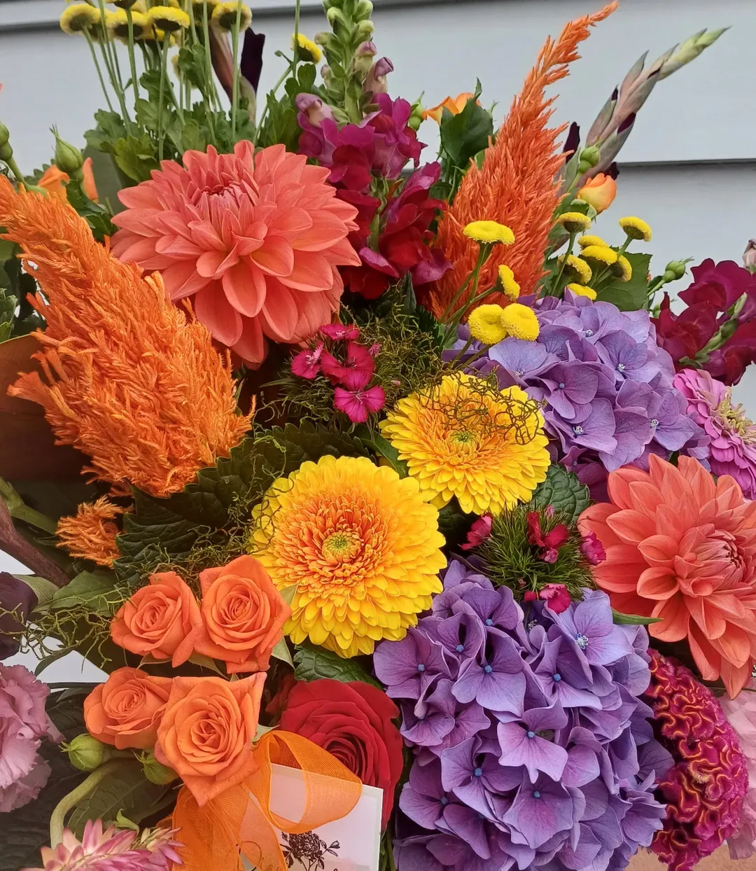 Instagram diannamariefloral