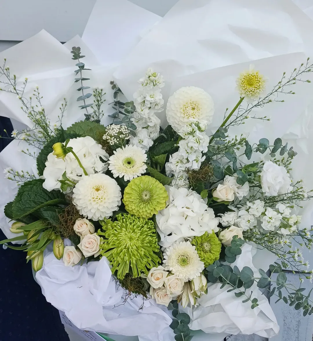 Instagram diannamariefloral
