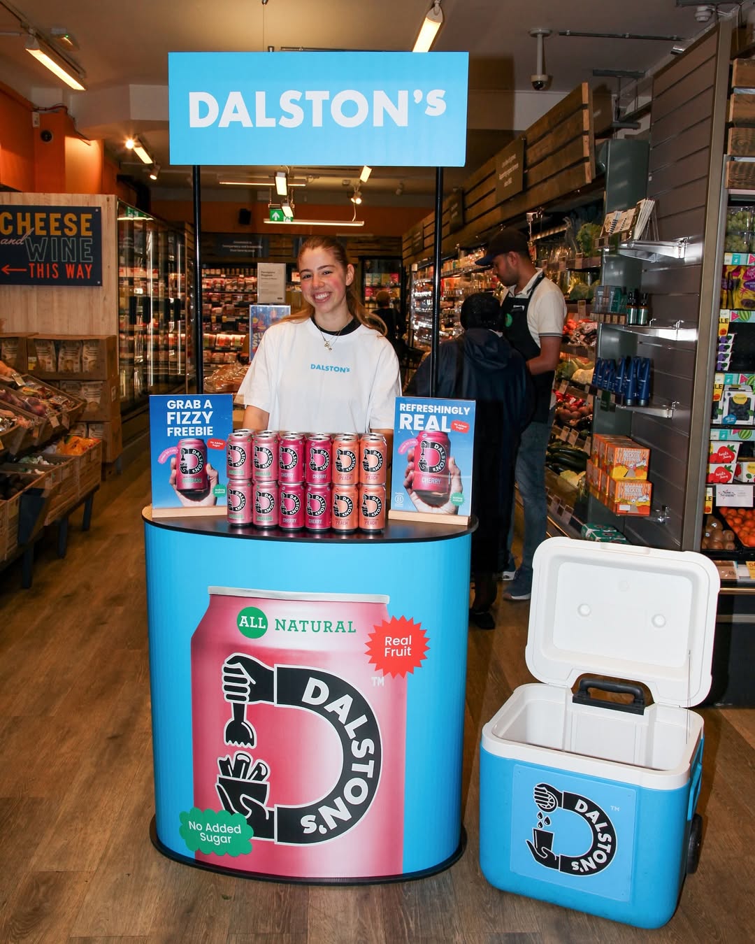 Instagram drinkdalstons