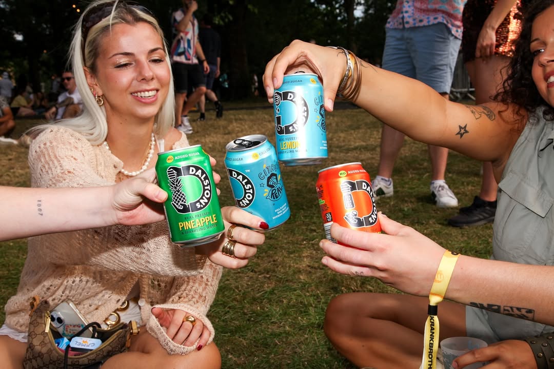 Instagram drinkdalstons