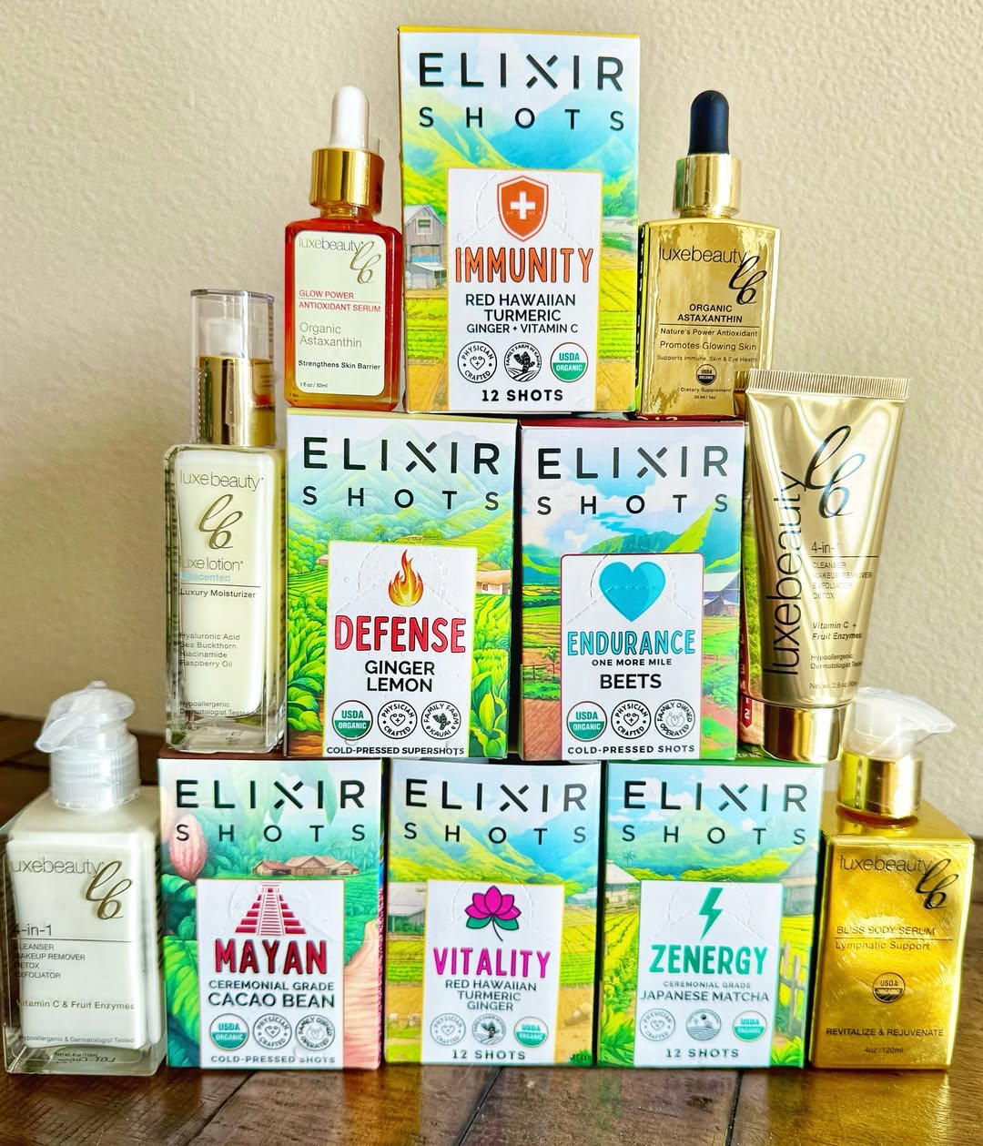 elixirshots