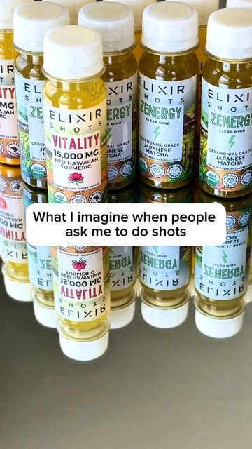 elixirshots