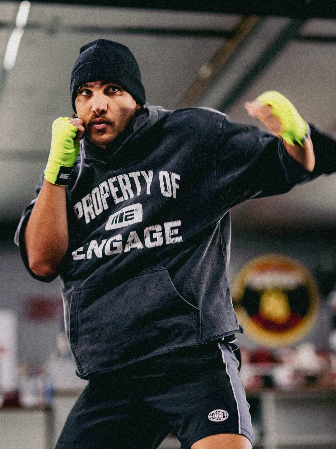 Alexander Volkanovski 'A Decade of Greatness' T-Shirt