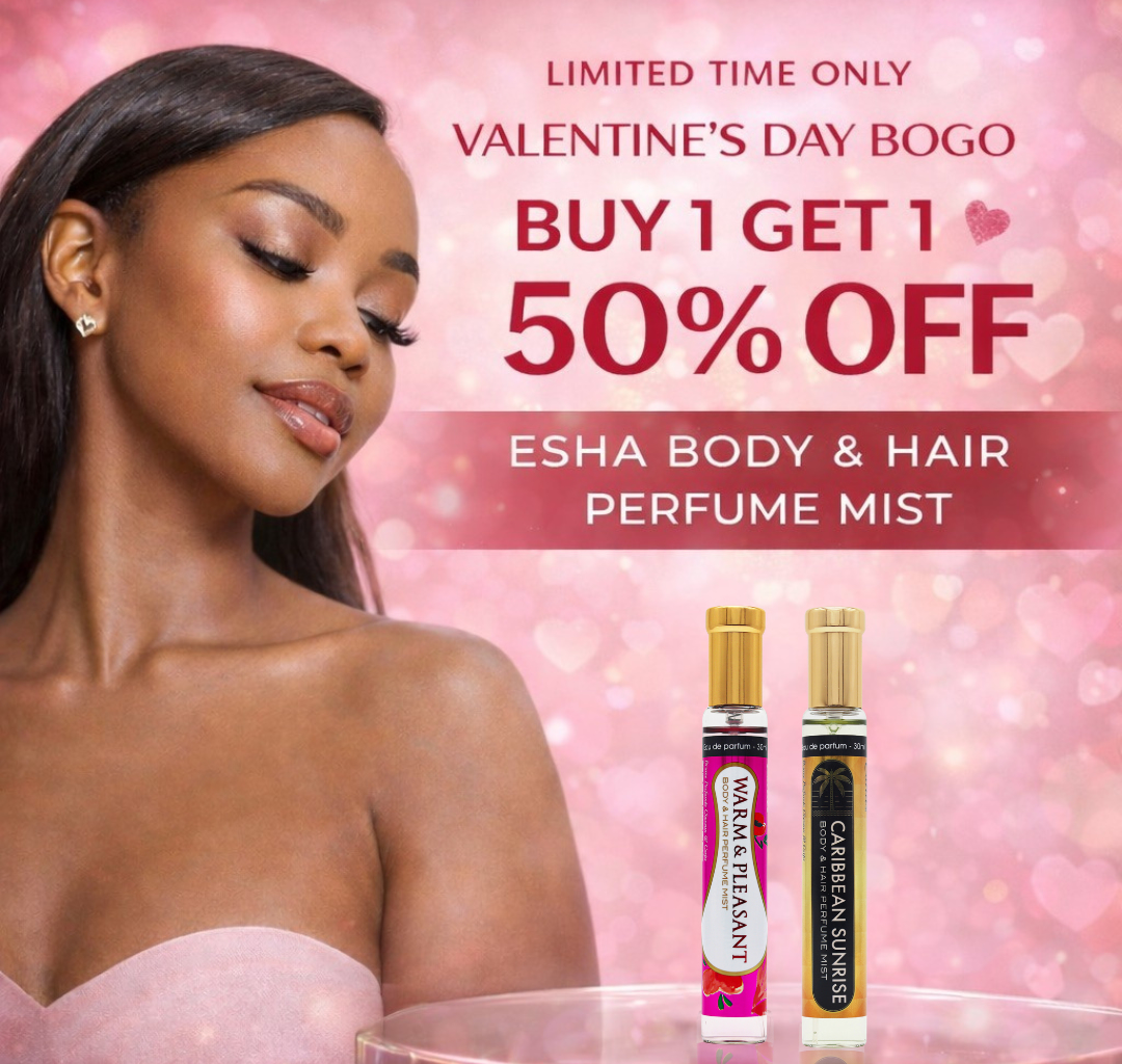 Slick N Slay 2-IN-1 Braid & Edge Gel - COCONUT & RICEWATER – Esha Girl