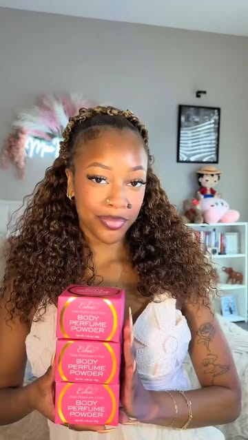 Slick N Slay 2-IN-1 Braid & Edge Gel - PEACH & BIOTIN – Esha Girl