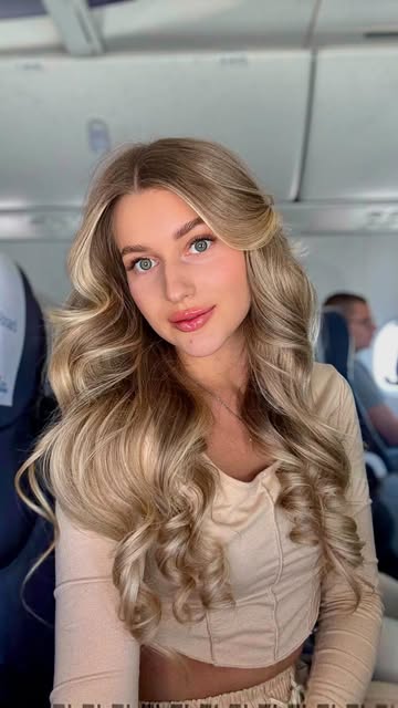Instagram eternalmusehair