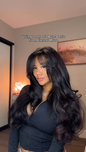Instagram eternalmusehair